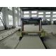 Sheet Polyurethane Horizontal Eps Cnc Cutting Machine 30 Or 50 Or 80 Meter Long