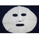 Cupro Fiber Spunlace Nonwoven Fabric 45gsm Face Mask Sheet Pack