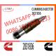 Fuel Injector 2086663 1881565 1933613 2031836 575177 For Engine DC1305 DC1310 DC13123 DC09 DC16