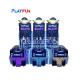 Playfun Coin Operated Game Machine Top Gun Shooting Arcade Games Skill game