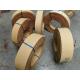 10 15 20 Meter Woven Anchor Windlass Brake Lining