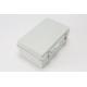 Junction Box Abs Hinged Plastic Enclosures For OT Sensors 300x200x130mm