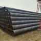 Api 5l X42 X60 800mm Carbon SSAW Steel Pipe liquid delivery