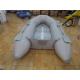 4 Person Green Kayak Pvc Inflatable Boat For Fishing Customized Color