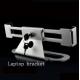 COMER security laptop notebook display bracket anti-theft locking devices