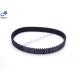 Paragon Cutter Parts 180500325 Timing Belt 5mm Htd 77 Grove 15mm Wide Suitable For 