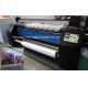 Custom Made 2200mm Large Format Plotter With Epson DX7 Print Head