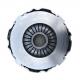 Sell 42kg Genuine Clutch Pressure Plate Assembly WG9925160611 for Sinotruk Howo Truck