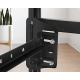 2.5mm Thickness Bed Frame Brackets Adapter Headboard Attachment Kits for Metal Bed Frame