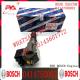 Diesel Fuel Injection Unit Pump for VO-LVO 20460075 Deutz BF6M2012C 02112707 0414750003 Bosch