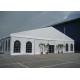 Aluminum Frame Clear Span Canopy Marquee Party Tent for Wedding Party