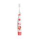 IPX7 Waterproof Electric Toothbrush For Kids With Dupont Bristles