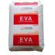 Korea Hanwha 2518C0 EVA Raw Material Transparent Softness For Footwear
