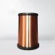 0.012- 1.6mm Extreme Fine Enamelled Copper Wire Copper Magnet Wire For Transformer