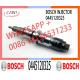 Diesel Injector 0445120325 0445 120 325 0 445 120 325 For Common Rail Injector Diesel Injector