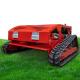 2000m2/H Crawler Electric Automatic Lawn Mower CE EPA Approved HT850