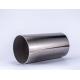 N06625 Black Iron Steel Pipe , Seamless Stainless Steel Tube ASTM B444 3.18mm