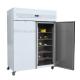 Sharecool AISI304 Stainless Steel Commercial Refrigerator Double Door Upright Chiller
