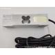 Zemic Force Sensors L6E Load Cell Sensor With 300kg Capacity In Aluminum
