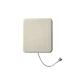 6dbi / 8dbi Directional Wall Mount Flat Patch Panel Antenna DAS GSM Antenna 3G 4G