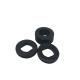 Factory Custom Heat Resistant Waterproof EPDM Silicone Rubber Silicon Grommet For Cable