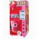 Fully Automatic Compact Combo Vending Machines Dispenser Commercial For Bar