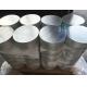 1060 1100 ASTM B209 Standard 0.3-6 Mm Ordinary Alloy Aluminum Plate