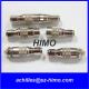 4pin push pull metal Hirose connector male and female