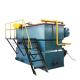 Food And Other Sewage Separation And Treatment Air Float Machine With Online Support