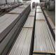 SUS420J2 1000mm 10mm Stainless Steel Flat Plate Bar For Chemical Industrial