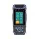 FTTH Active Live Test Fiber Optic Reflectometer 1310 1550nm Handheld Smart