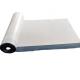 Waterproof HDPE Membrane Sheet 1.2mm 1.5mm 1.7mm Thickness Customized