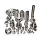 OEM High Precision Custom Made 5 Axis CNC Machining Router DIY Parts Oil Gas Machinery Parts Precision 5 Axis Machining Services