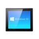 2.3GHz 12.1 GbE HD Audio RS-232 Resistive Touch Panel PC