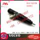 Hot Sale Diesel Engine Fuel Injector 22459521 Fuel Injector Assembly BEBE1R17001 BEBE1R17201 For V-O-L-V HDE11 HDE13 EXT