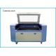 CO2 Laser Tube 80w 100w 1390 Laser Engraving Cutting Machine For Granite Wood Box