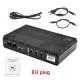 Mini UPS 12V UPS1036 And UPS1052 36w 52w 65w 10400mah 20000mah Power Supply 5v 9v 12v 24v