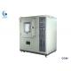 Automatic IP X1 To X8 Rain Test Chamber With Touch Screen Controller