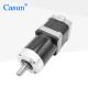 NEMA17 Ratio 40/1 Planetary Gearbox Stepper Motor 1.5A For Robot Arm 3d Printer