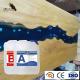 Crystal Clear Art Epoxy Resin For Anti Dust Concrete Floor Insulation