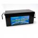 200ah Lithium Iron Phosphate Car Battery