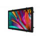 17inch Industrial Panel PC Support Mini PCIE Powered By RK3568 Quad Core 64 Bit Cortex A55