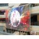 Highly Anti -UV High Transparency Rate Indoor Outdoor LED Glass Digital Screen