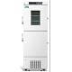 368L Largest Capacity Laboratory Hospital Deep Combined Refrigerator Freezer