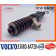 33800-84720 Diesel Engine Fuel Injector 33800-84720  For VO-LVO HYUNDAI BEBE4L06001