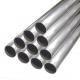 Aluminum Pipe  Professional Factory Customized Extruded Profile Round Galvanized Aluminum tube