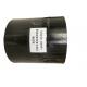 Water Supply PE Al PE Composite Pressure Pipe , Multilayer Pipe System 4 inch