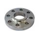 CRONIFER 1925hMo Factory Flanges Silp-On Steel Flanges Forged A182 F11 Silver 1 To 24 Inch