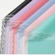 Wave-Edge Semi-Transparent DIY Bouquet Paper Partysu Floral Art Material Shipping Time 30-45 Days
