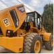 2019 Cat 966H Wheel Loader in Good Condition for Material Handling